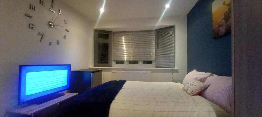 Maison d’hôte pour 2 personnes dans Borough londonien de Croydon