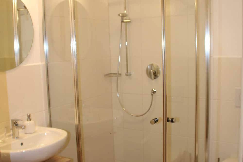 Apartamento entero, Apartamento 1 - apartamentos \"Cuando Grundner\" in Kreuth, Alpes Bávaros