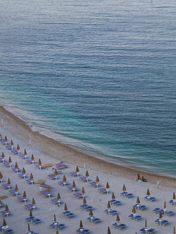 Ilmareinmezzo in Loreto, Provincia di Ancona