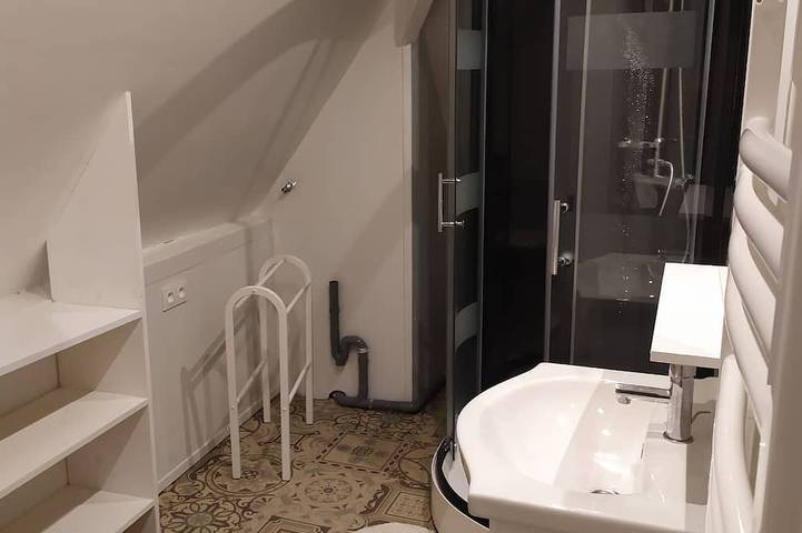 Gîte pour 2 personnes dans Plage de Morgat - 3