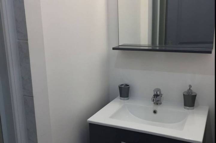 Gîte pour 2 personnes à Uhart-Cize - 3