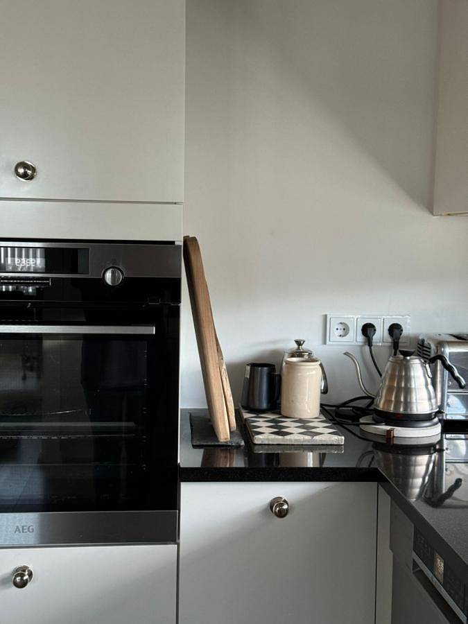 Gîte pour 4 personnes, avec balcon et vue à Mosfellsbær - 4