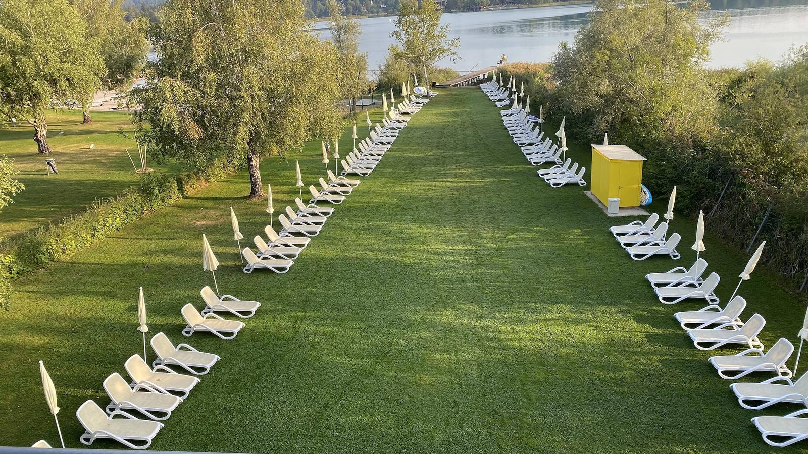 Suite Typ A in Karawanken und Bachergebirge, Finkenstein am Faaker See