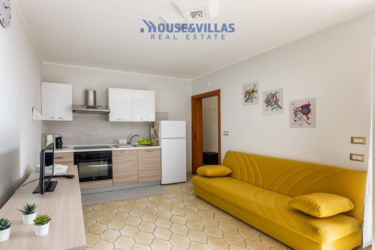 Entire apartment, House&Villas - Mare Blu in Avola, Syracuse Province