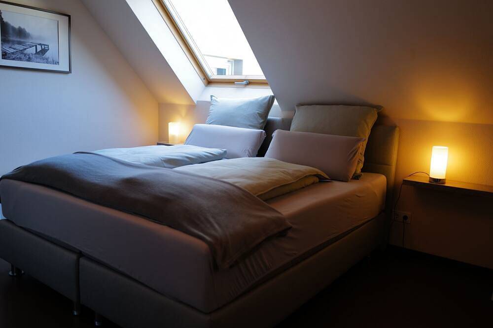 Ganze Wohnung, Wohnung in Pünderich mit Terrasse in Pünderich, Traben-Trarbach und Umbegung