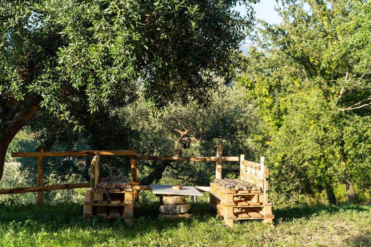 Appartamento intero, Standard Apartment in Ogliastro Cilento, Cilento Coast