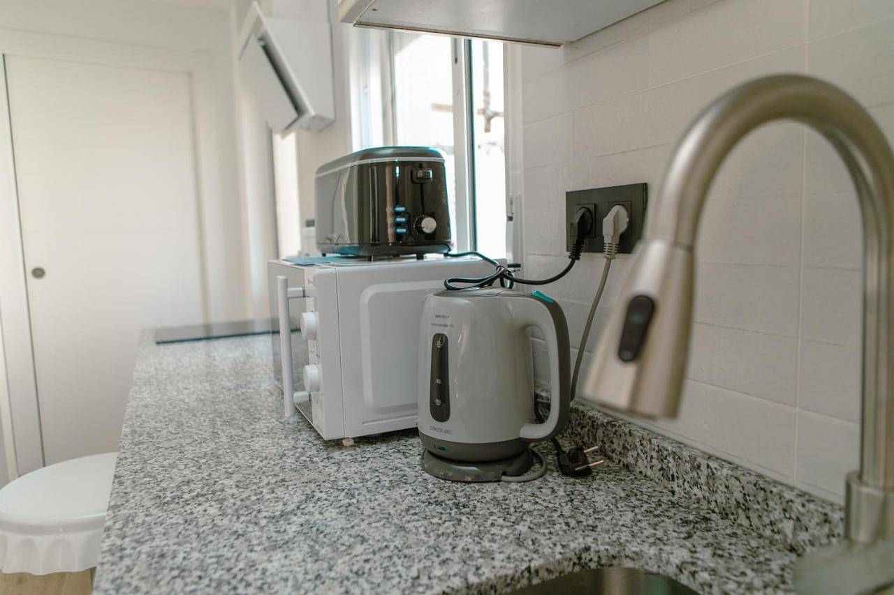 Apartamento entero, Two-Bedroom Apartment in Úbeda, Provincia de Jaén