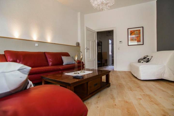 Ferienwohnung für 4 Personen, mit Balkon in Bad Ems - 3