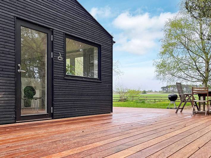 6 Personen Ferienhaus in Gilleleje in Gilleleje, Kattegat Küste