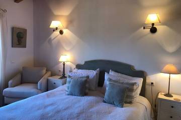 Finca für 4 Personen in Betlem, Artà, Bild 1