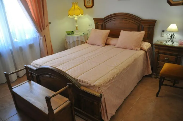 Landhaus für 1 Personen - 1