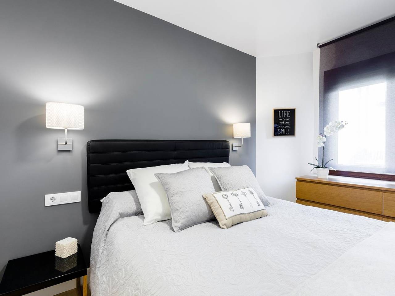Ganze Ferienwohnung, Ferienwohnung für 2 Personen in Madrid, Madrid Province