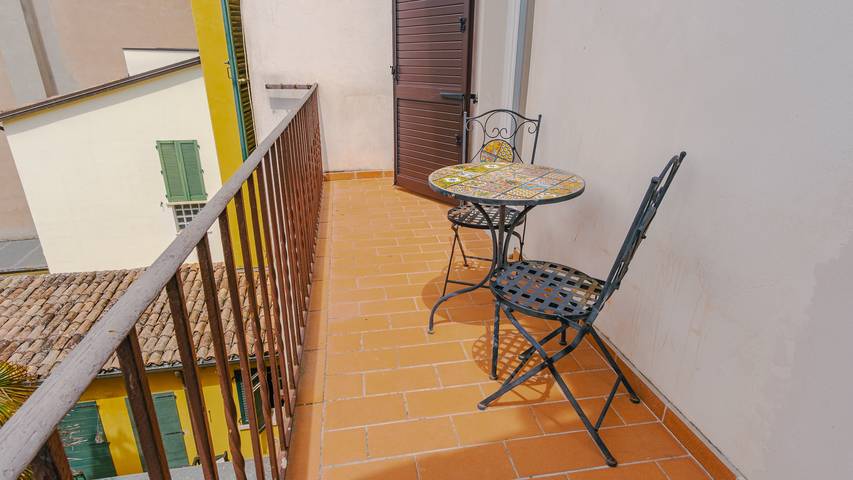 Gîte pour 4 personnes, avec balcon, animaux acceptés à Ravenne - 2
