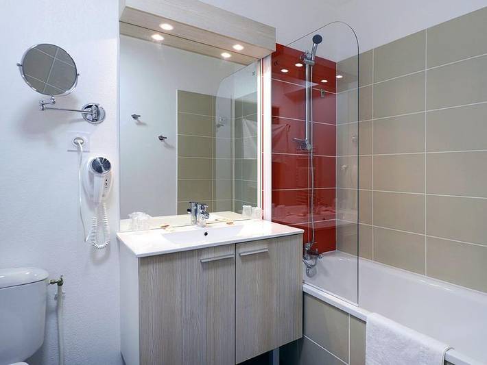 Appart'hôtel Nakara by Odalys - Studio 2 personnes - Pmr in Cap d'Agde, Agde