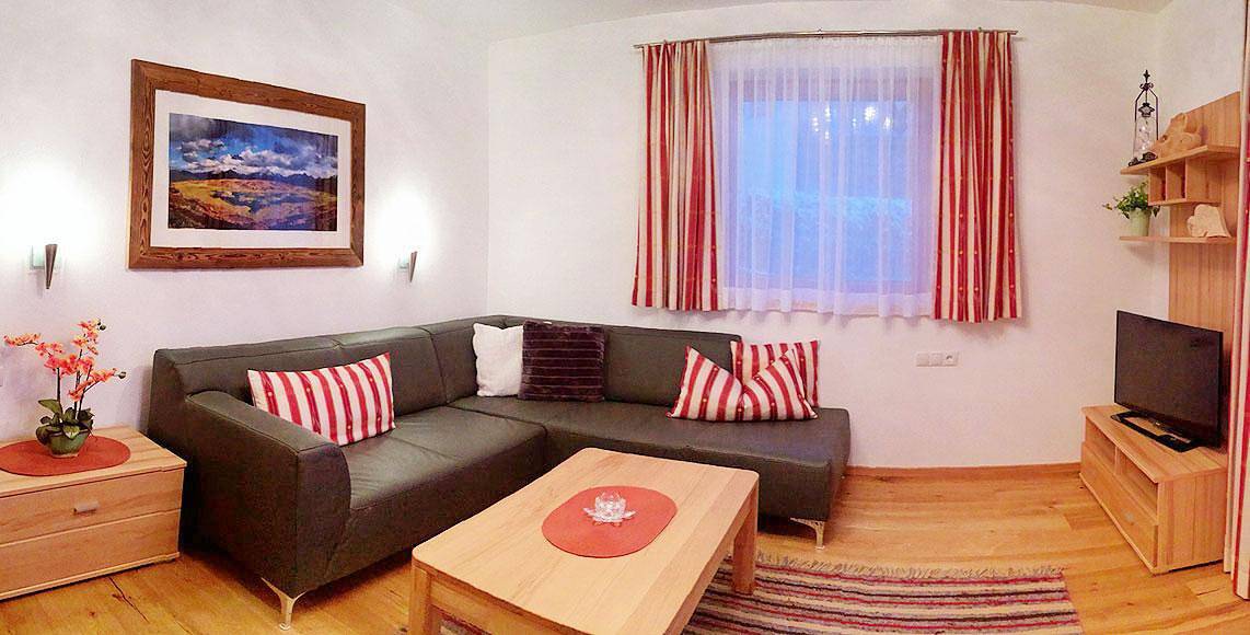 Ganze Ferienwohnung, Ferienwohnung A+ in Gerlosberg, Bezirk Schwaz
