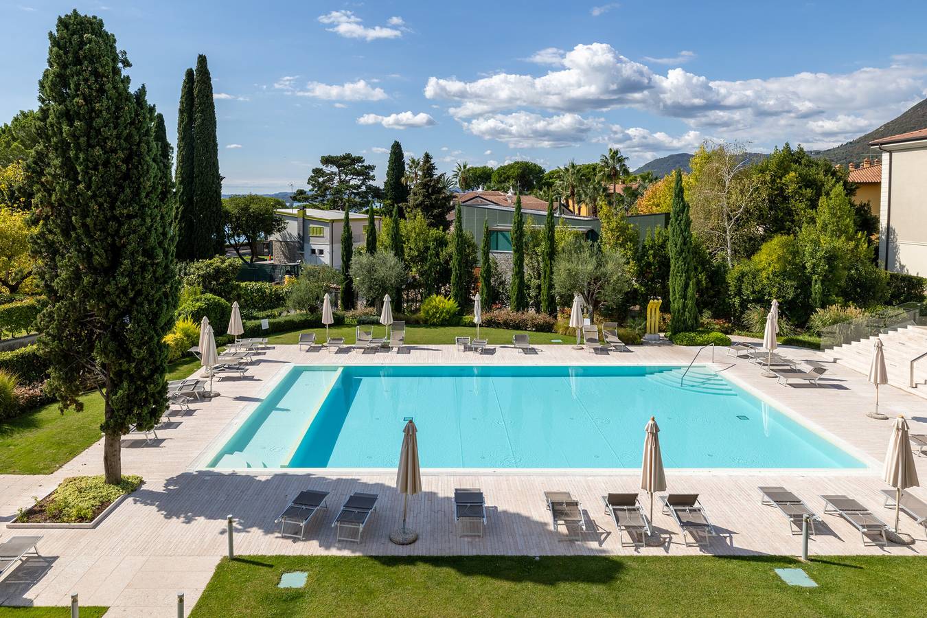 Apartamento entero, Corte Fasanella appartamento Lillà in Maderno, Toscolano-Maderno