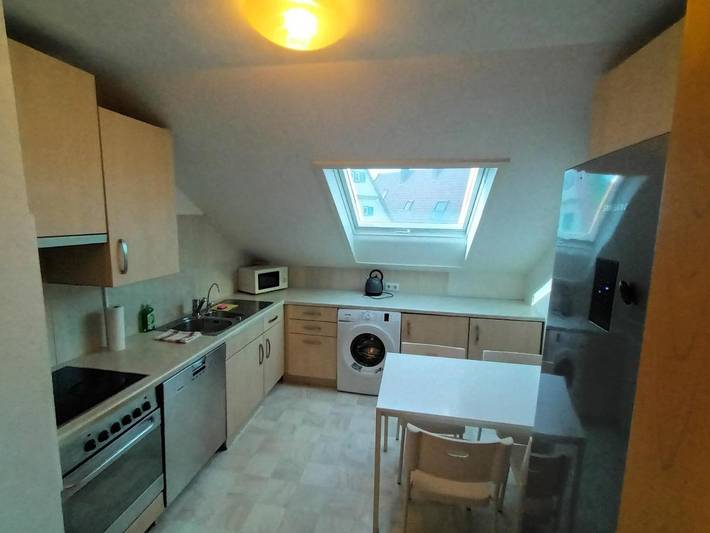 Gîte pour 6 personnes à Reutlingen - 3