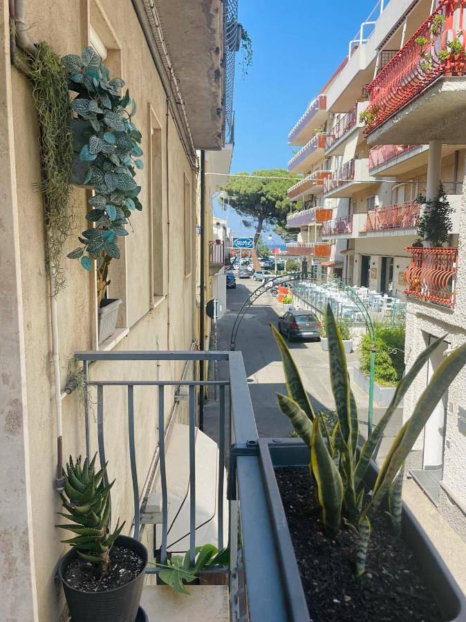 Double Room in spiaggia della Galleria (Satriano), Soverato