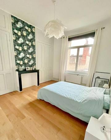 Maison De Vacances pour 3 Personnes dans Malo-les-Bains, Dunkerque, Photo 4