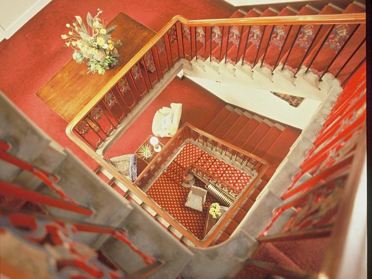 Deluxe Suite in Taunton, Somerset