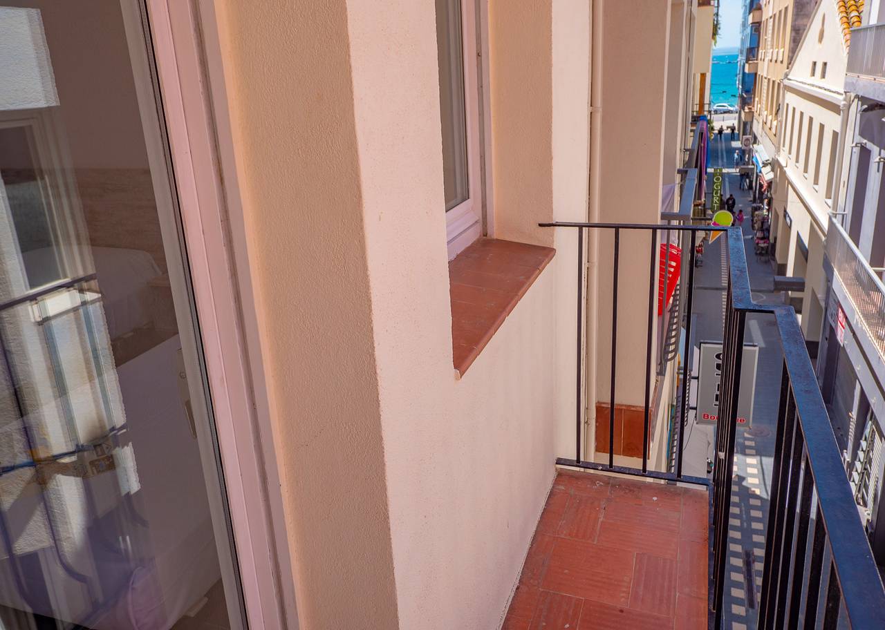 Geheel appartement, Agi Gloria Rooms in Roses Centre, Roses