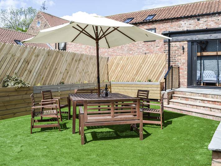 Casa rural para 10 personas in Tickton, Yorkshire del Este
