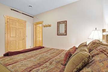 Vacation House for 4 Guests in Wisconsin, USA, Picture 2