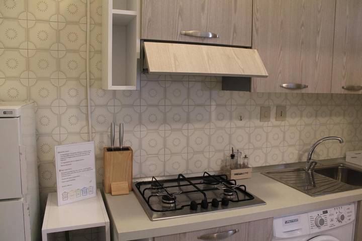 Gîte pour 4 personnes, avec vue à Sirolo - 2