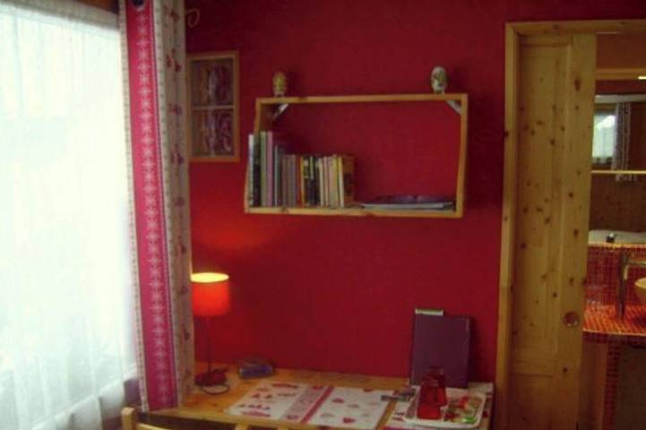 Chambre d’hôte pour 2 personnes à Gérardmer - 4