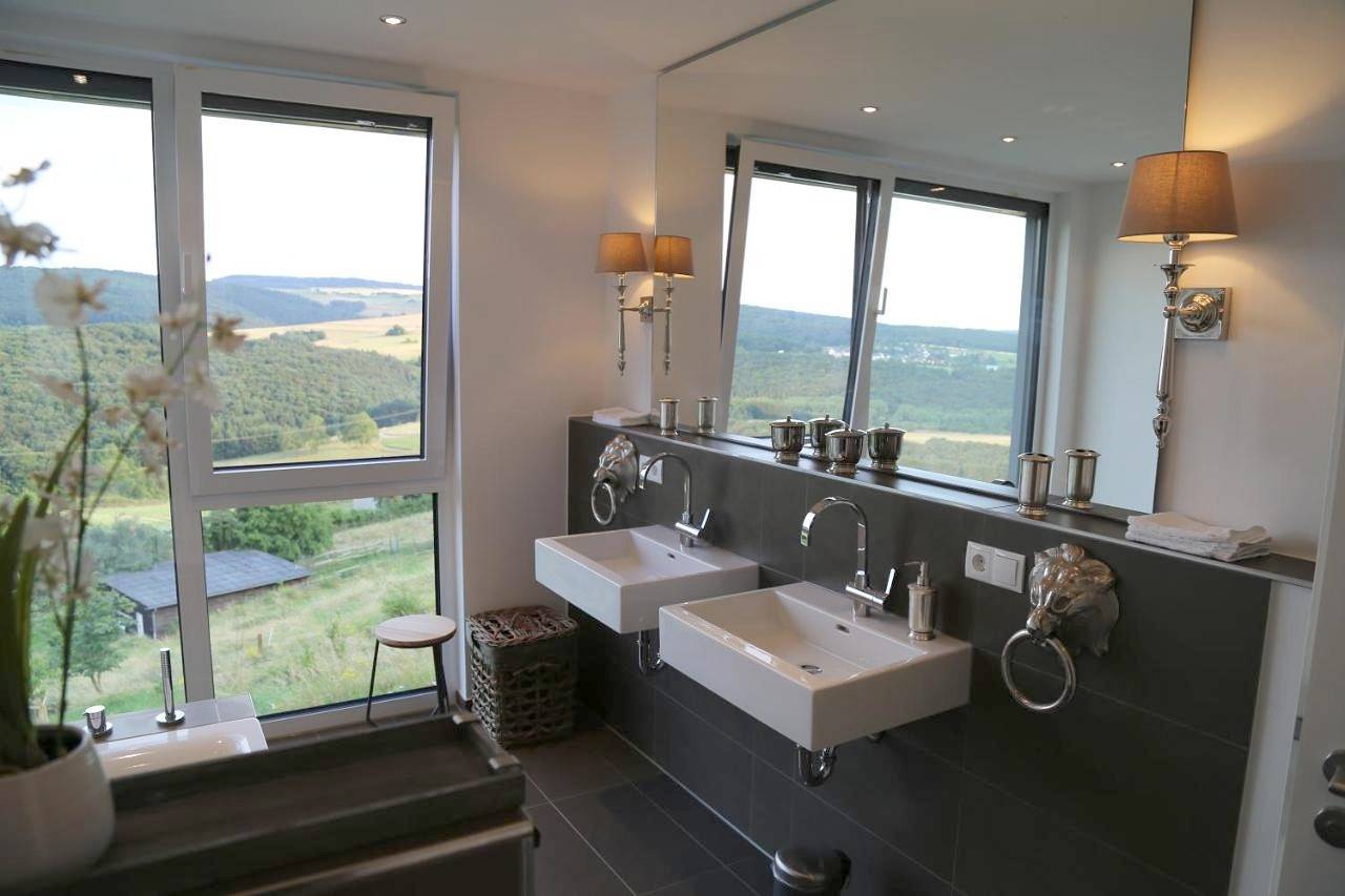 Holiday Home in Niederdürenbach, Osteifel