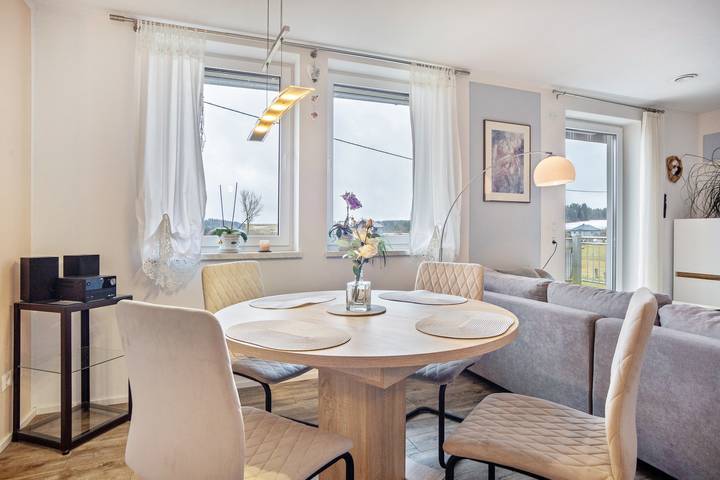 Bauernhof für 6 Personen, mit Garten in Schwäbische Alb - 3