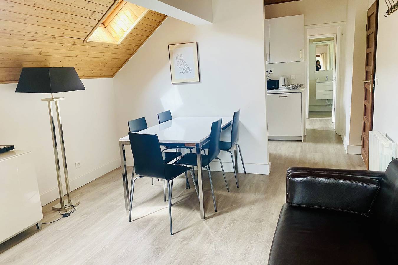 Photo : Appartement de vacances