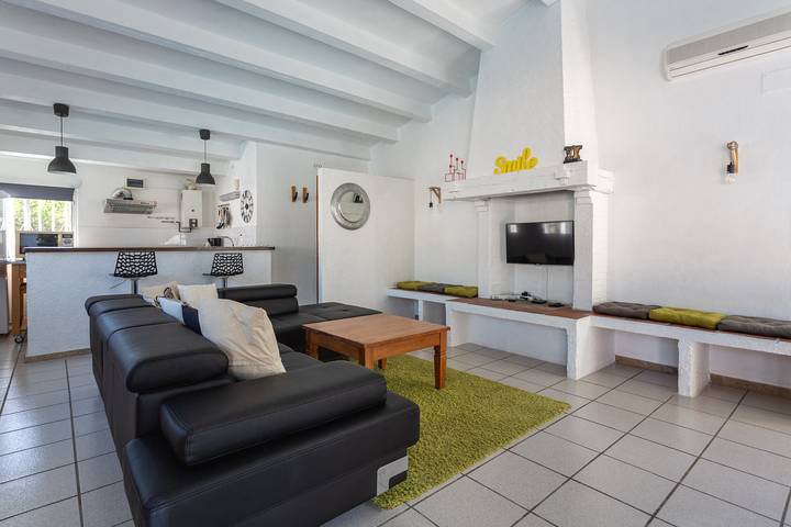 Ferienhaus für 4 Personen an der Costa Brava - 3