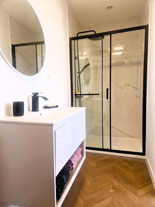 Gîte pour 4 personnes dans Office De Tourisme De Narbonne - 2