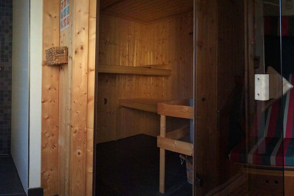 Ganze Wohnung, 4* Entspannung pur! nahe Plauer See, Radfahrer, Sauna in Alt Schwerin, Plauer See