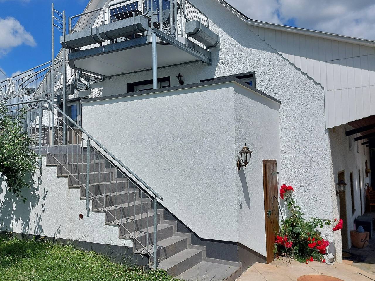 Ganze Wohnung, Silbecke Forest View Apartment in Attendorn, Sauerland