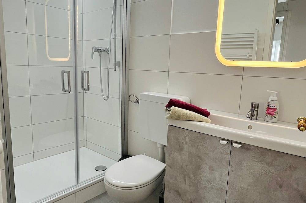 Ganze Wohnung, Ferienwohnung/App. für 4 Gäste mit 50m² in Fehmarn Ot Todendorf (10954) in Todendorf, Fehmarn