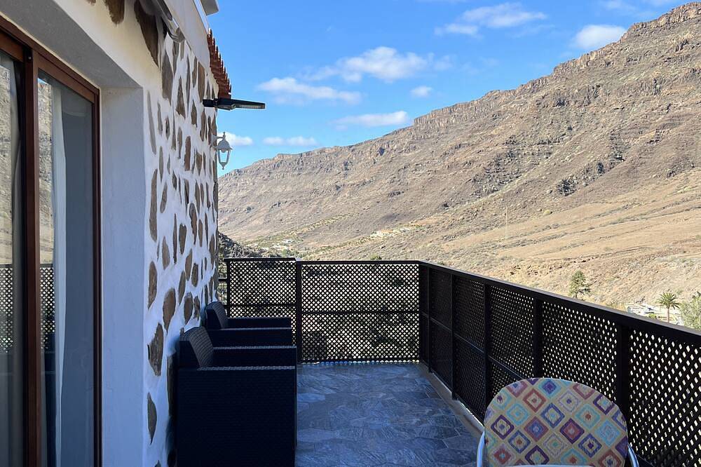Casa vacanza a Mogán a partire da 80€ a notte