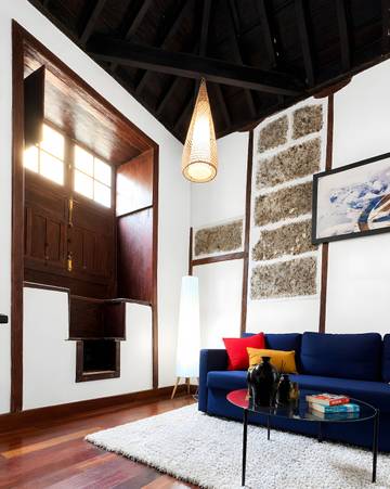 Apartamento para 3 Personas en Villa y Puerto de Garachico, Garachico, Foto 2