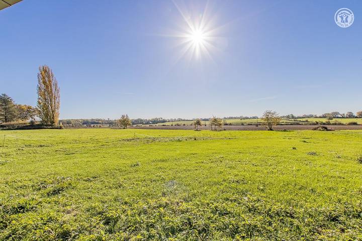 Gîte für 14 Personen, mit Garten und Terrasse in Burgund - 4