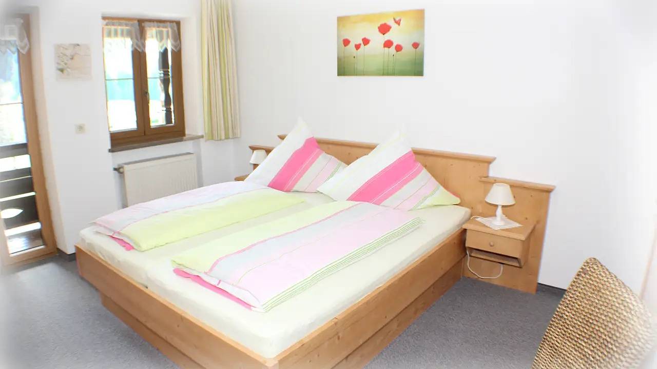 Ganze Ferienwohnung, Ferienwohnung für 4 Personen (65 m²) in Berchtesgaden in Berchtesgaden, Berchtesgadener Alpen