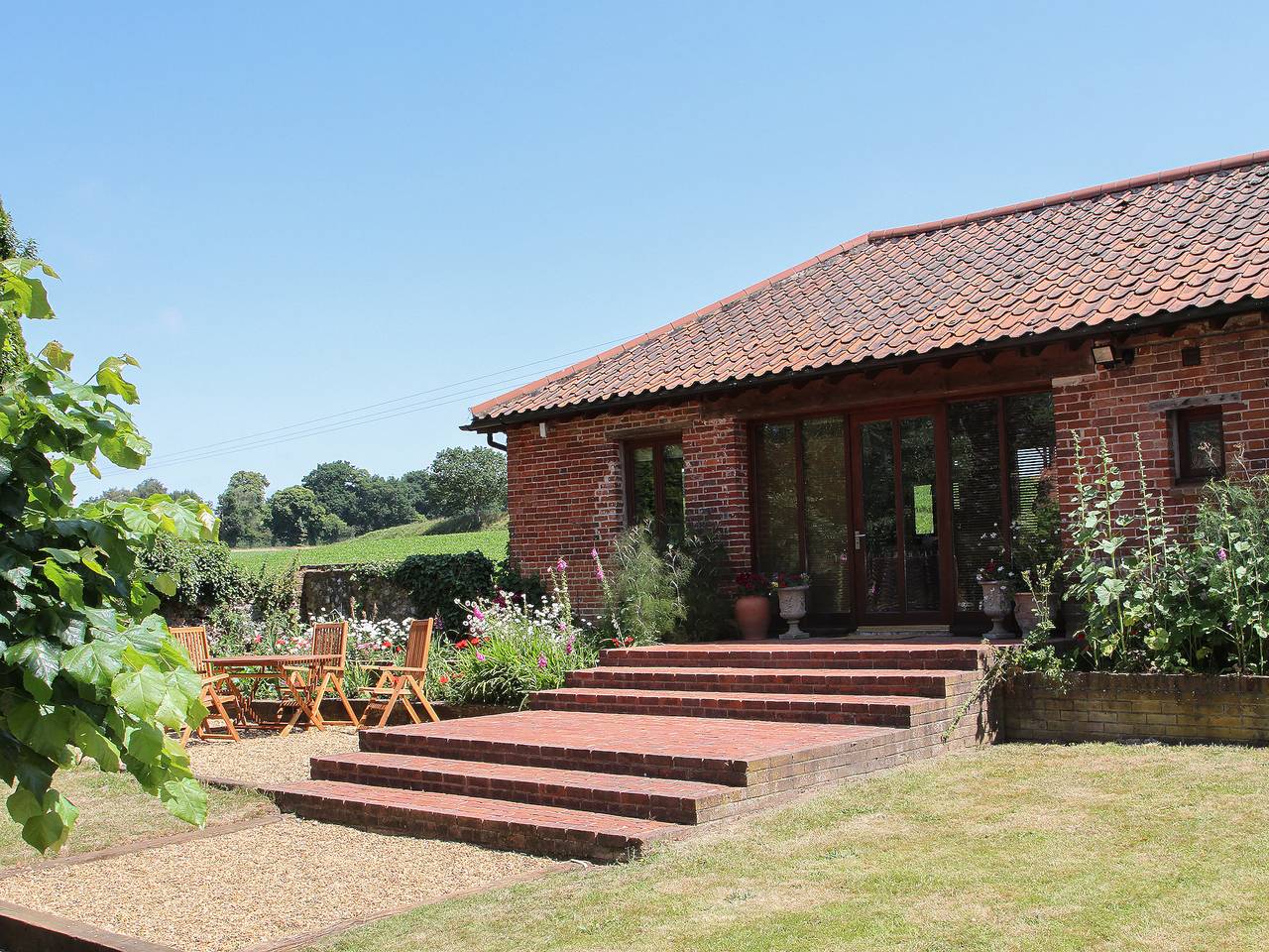 Casa vacanza a Norfolk a partire da 291€ a notte