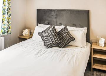 Caravan for 4 People in Angus, Scotland, Photo 3