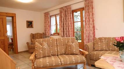 Ferienwohnung für 4 Personen in Mittenwald, Bayerische Alpen, Bild 4
