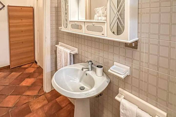 Appartement entier, Villa in the Vineyard - Garden Retreat in San Mango sul Calore, Province d'Avellino