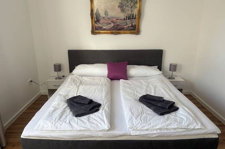 Ferienwohnung für 5 Personen in Beelitz - 3