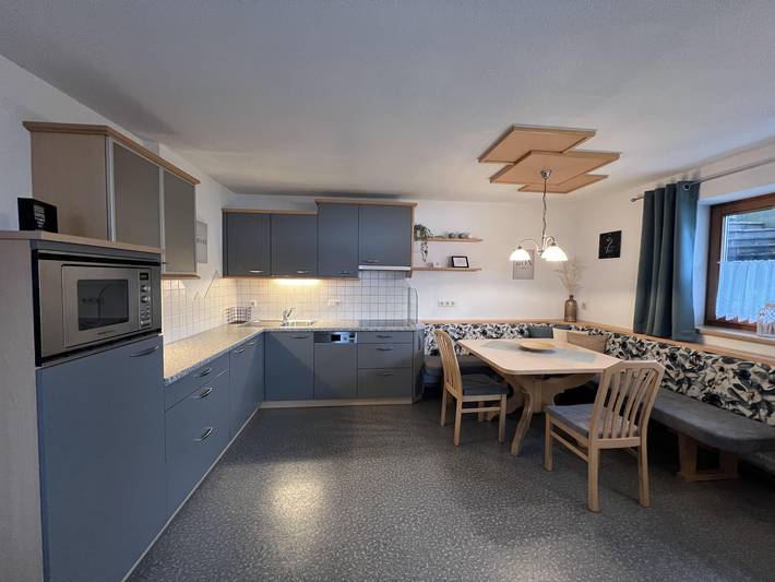 Ferienwohnung für 4 Personen - 1
