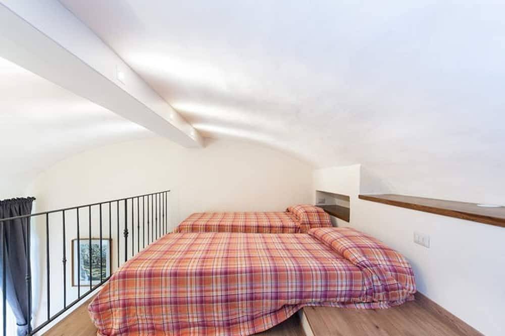 Appartement dans villa avec jardin et vue sur Florence in Florence, Province de Florence