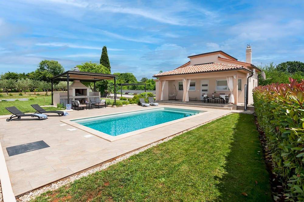 Casa vacanza a Rovigno a partire da 257€ a notte