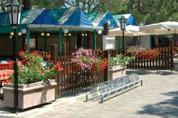 Bungalow für 5 Personen in Grado, Görz Provinz, Bild 4